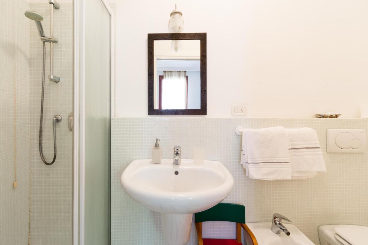 B&B Casa Baseggio Венеция Екстериор снимка