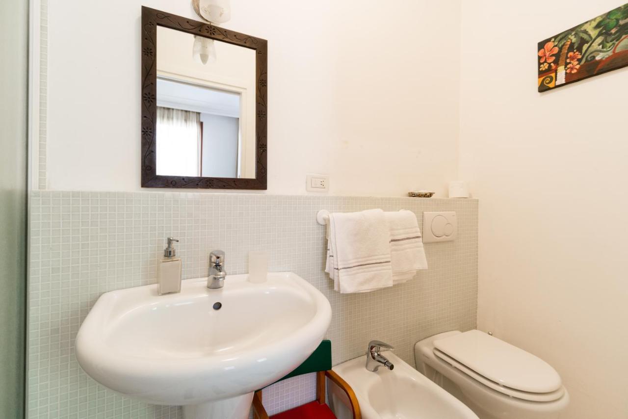 B&B Casa Baseggio Венеция Екстериор снимка