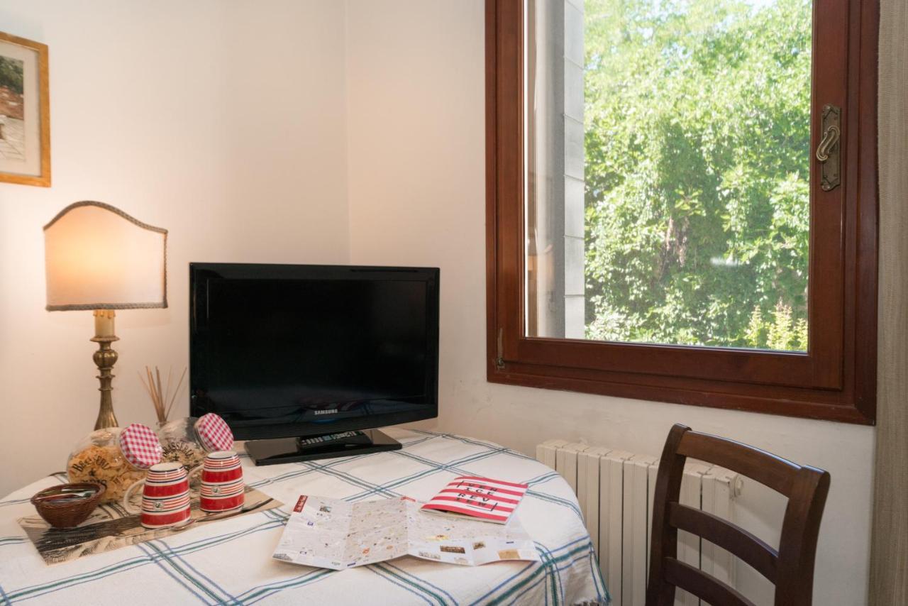 B&B Casa Baseggio Венеция Екстериор снимка