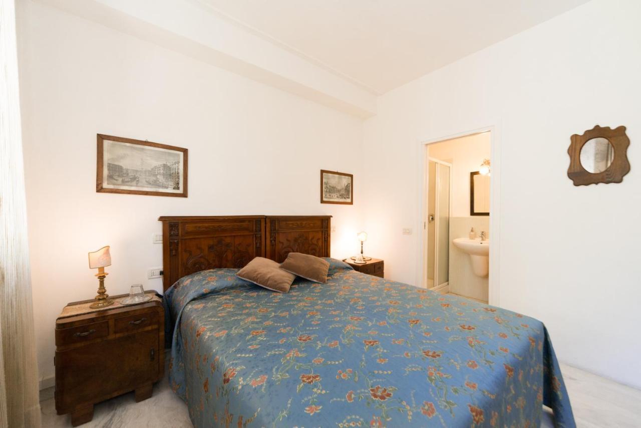 B&B Casa Baseggio Венеция Екстериор снимка