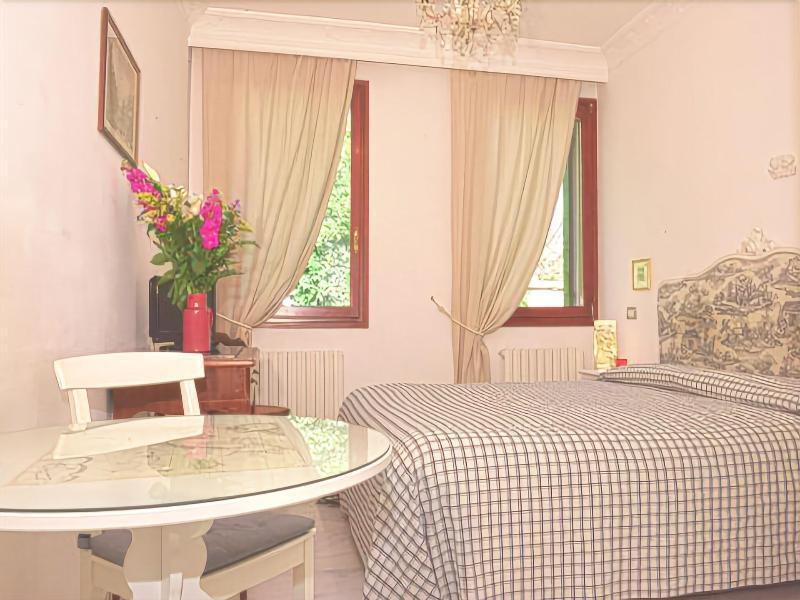 B&B Casa Baseggio Венеция Екстериор снимка