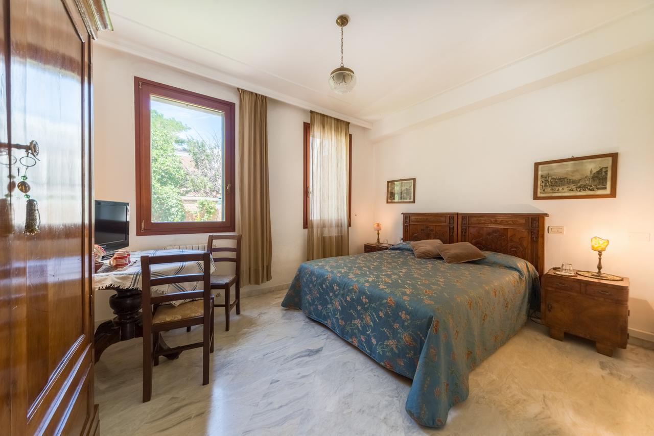 B&B Casa Baseggio Венеция Екстериор снимка