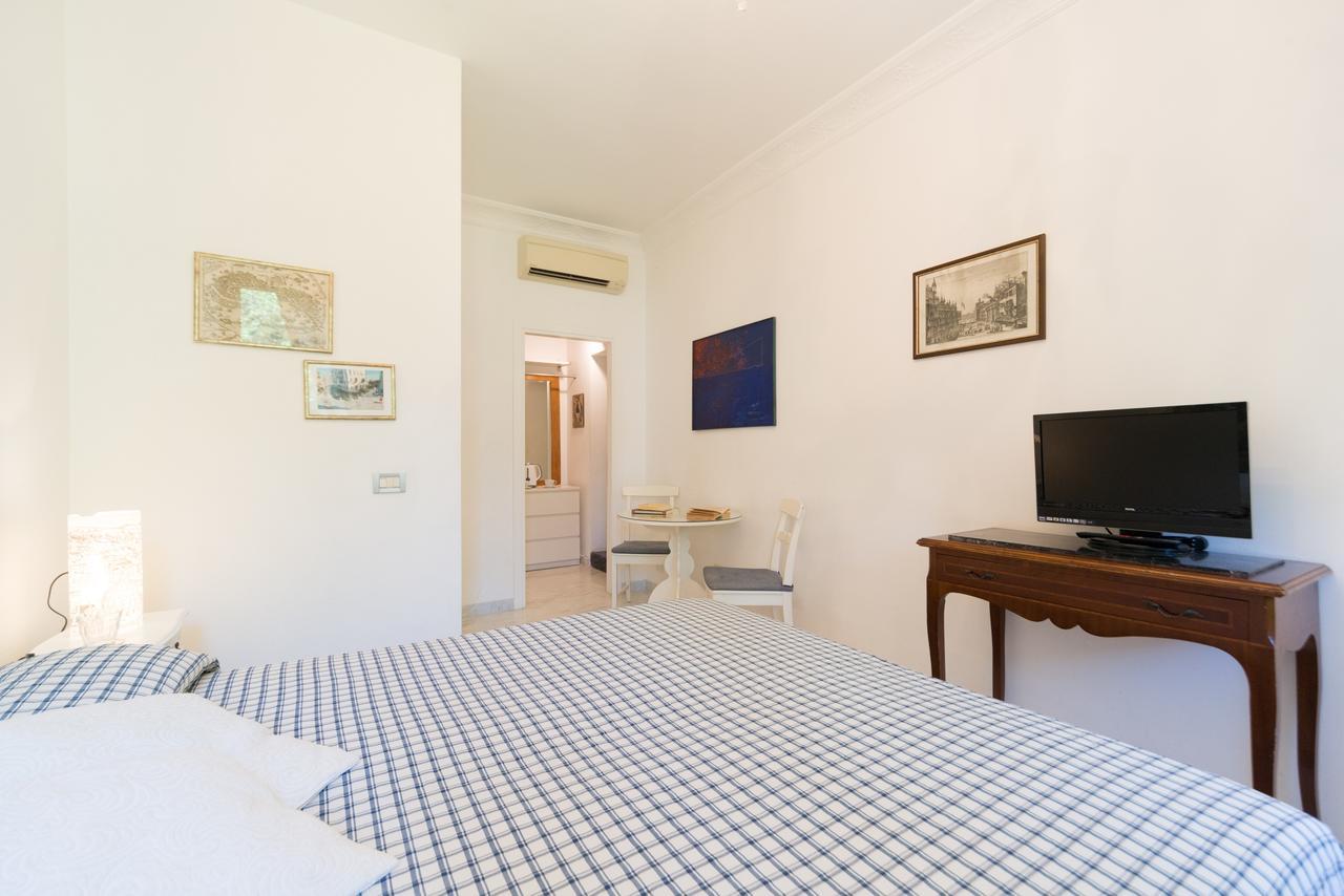 B&B Casa Baseggio Венеция Екстериор снимка