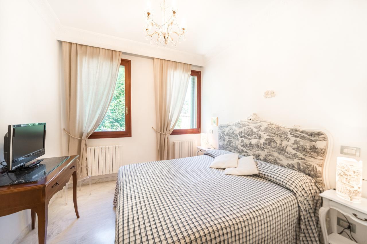 B&B Casa Baseggio Венеция Екстериор снимка