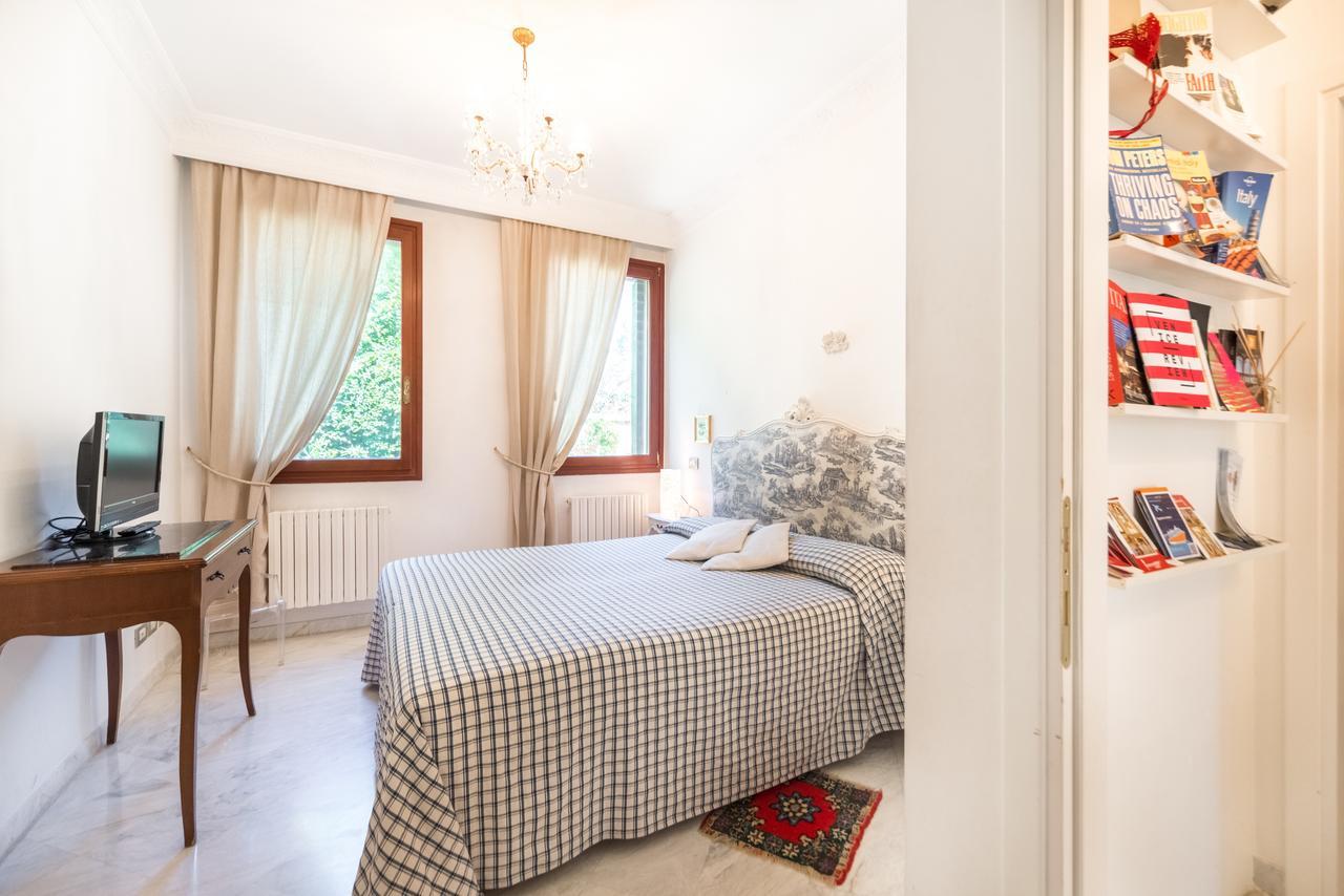 B&B Casa Baseggio Венеция Екстериор снимка