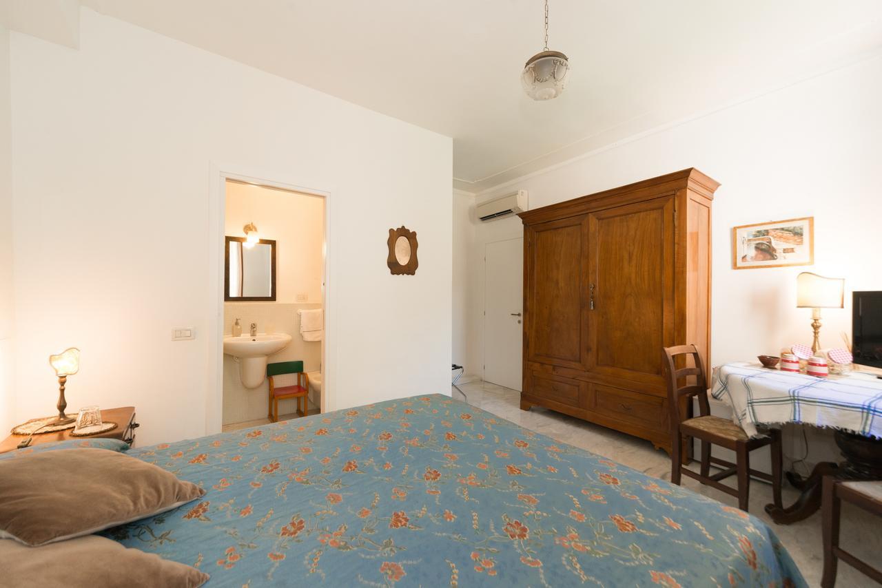 B&B Casa Baseggio Венеция Екстериор снимка