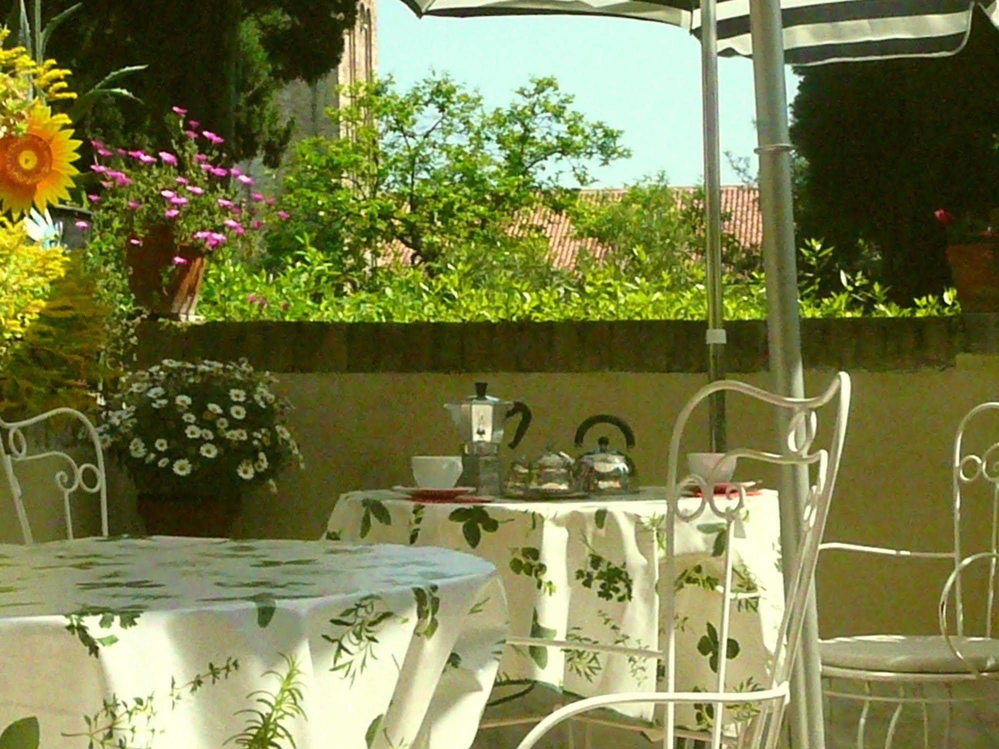 B&B Casa Baseggio Венеция Екстериор снимка