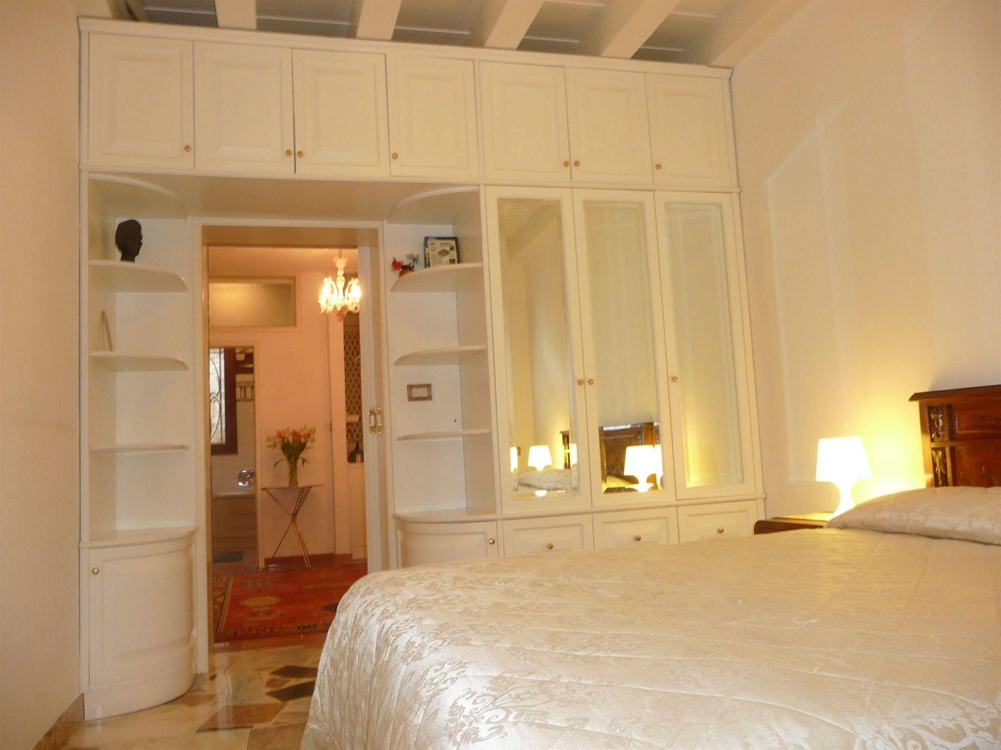 B&B Casa Baseggio Венеция Екстериор снимка